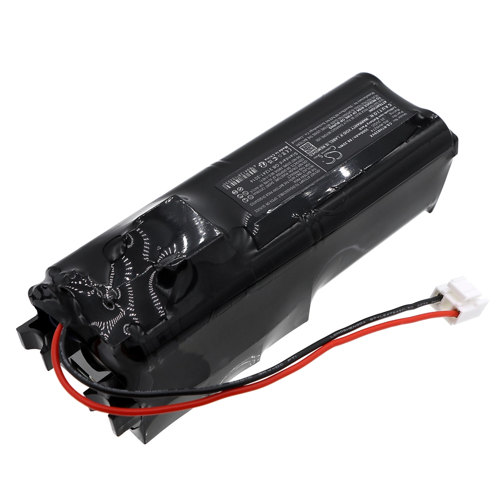 Batterier till dammsugare Rowenta RH8829WO2D0