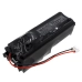 Batterier till dammsugare Rowenta RH8829WO2D0