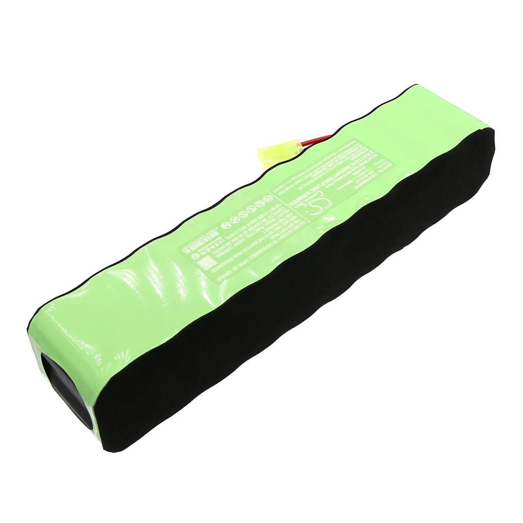 Batterier till dammsugare Rowenta RH845901