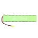 Batterier till dammsugare Rowenta RH845901