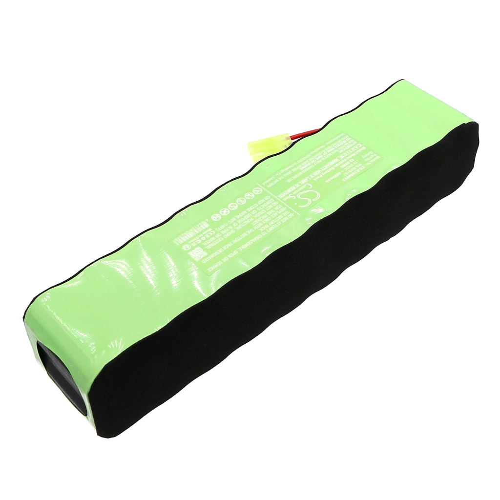 Batterier till dammsugare Rowenta CS-RTH846VX