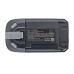 Battery for Rowenta EO9617