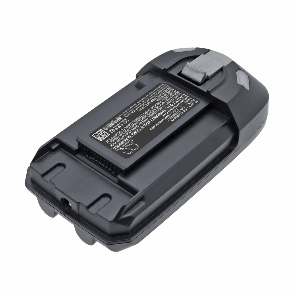 Battery for Rowenta EO9617