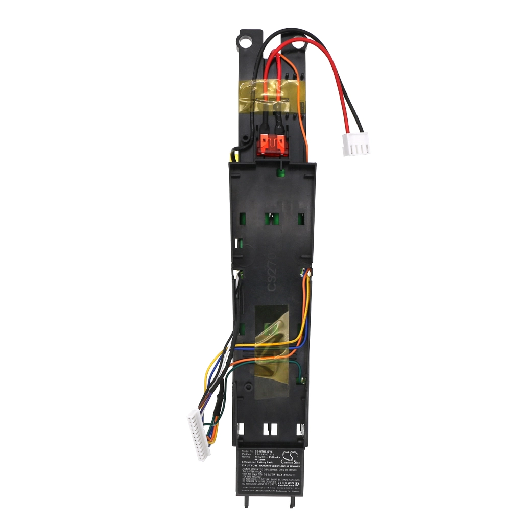 Batterier till dammsugare Rowenta CS-RTH933VX