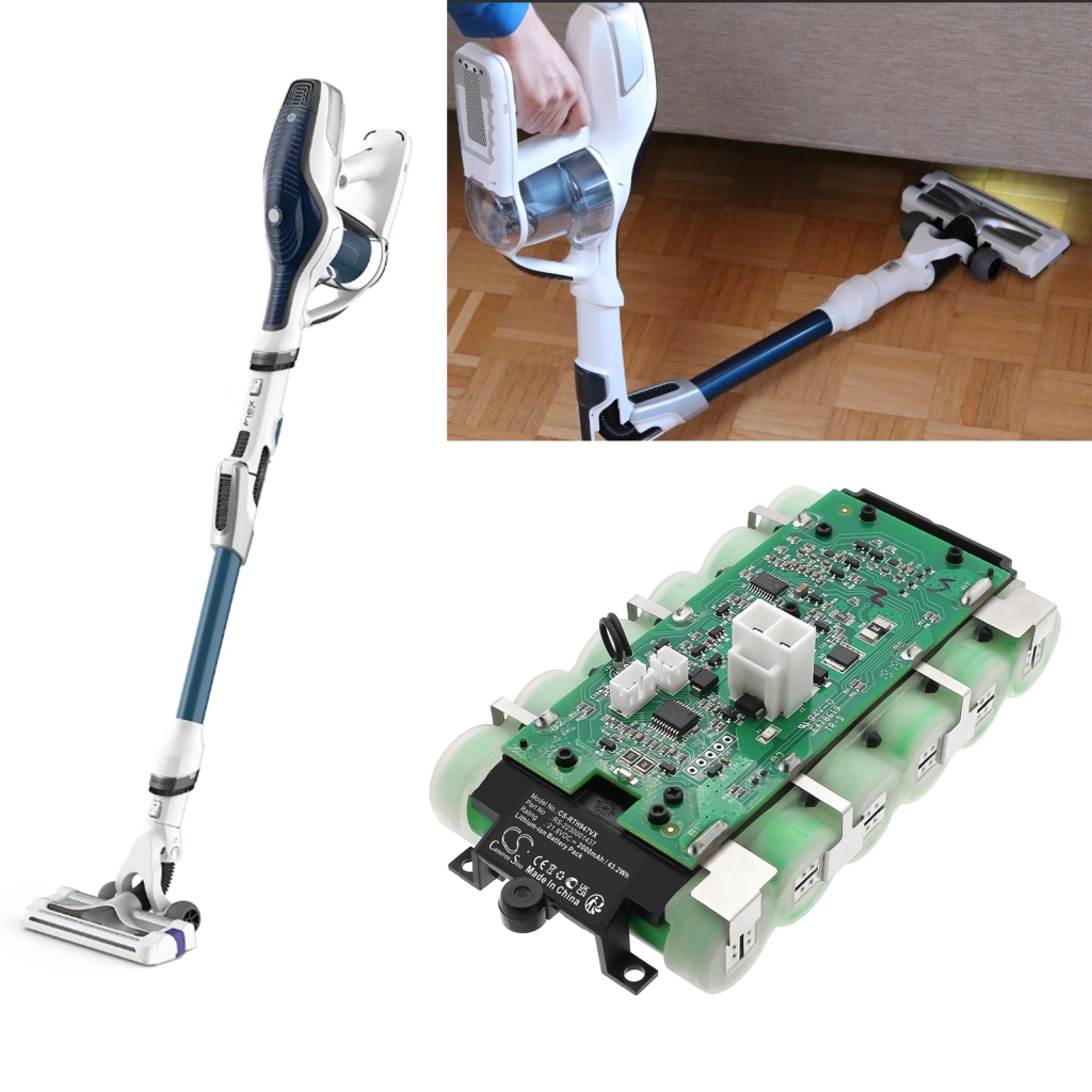 Obh nordica AIR FORCE TODO EN UNO 460