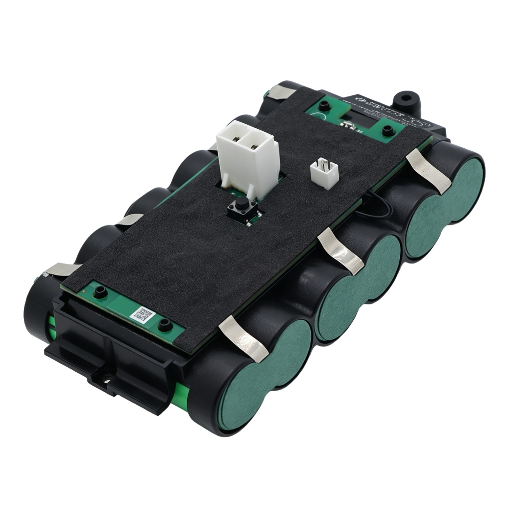 Battery Replaces Rowenta E478619