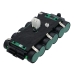 Battery Replaces Rowenta E478619