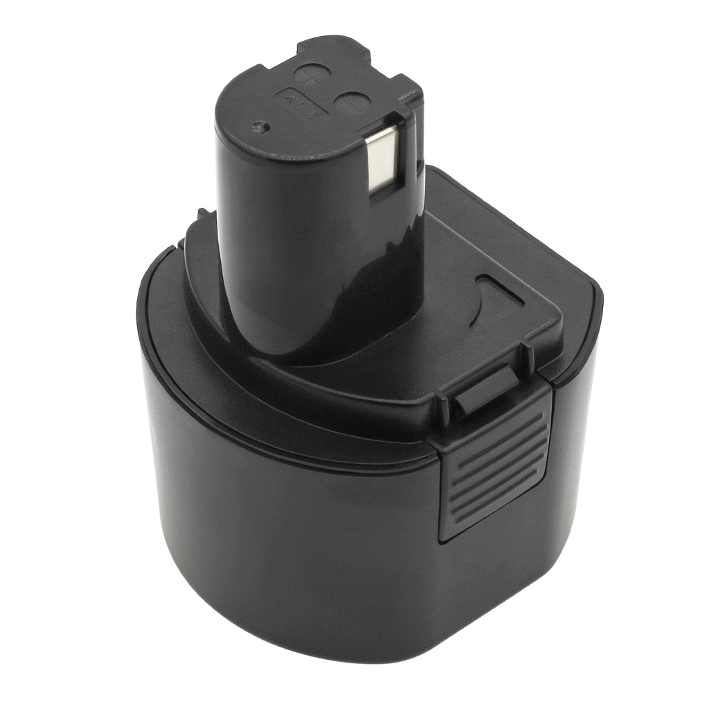 Batterier Ersätter 1400669