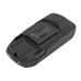 Batterier kompatibel med Rowenta RH 9811 WO 4Q0 9812 WO 4Q0 9829 WO 4Q0 CS-RTH980VH
