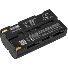 Kompatibel batteribyte för Righton 1716318,88889045,RT-121