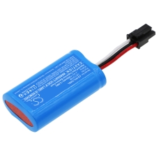 Kompatibel batteribyte för RANGE ROVER 72155811300,AC424034,DPLA-70720-AA,LR046049,LR112188...