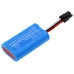 Battery Replaces LR112188