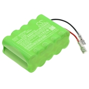Batteri compatibleWith Roto