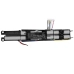 Batterier till dammsugare Tefal TY9171