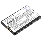 Battery compatibleWith Batteries