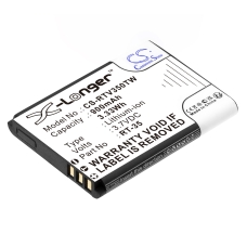 Kompatibel batteribyte för Retevis RT-35