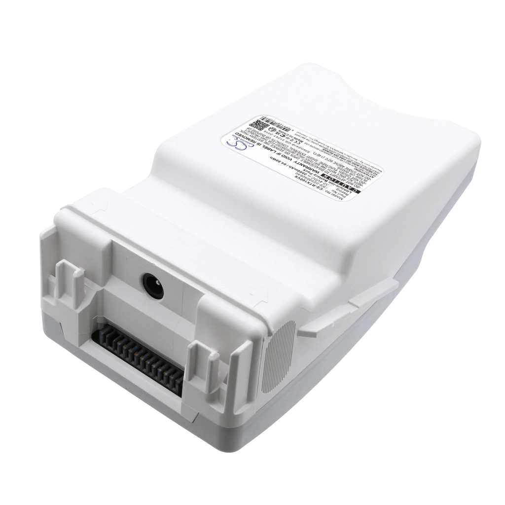 Batterier till dammsugare Rowenta CS-RTX160VX