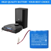 CS-RTX240VH<br />Batteries for   replaces battery N139-4S2P