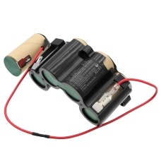 Kompatibel batteribyte för Moulinex RS-AC3568