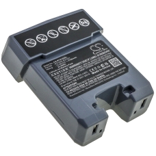 Kompatibel batteribyte för Razor RZ1020,RZ1021