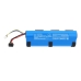 Batteri kompatibel med Rowenta CS-RTZ703VX