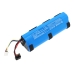 Batteri kompatibel med Rowenta CS-RTZ703VX