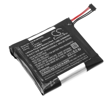 Kompatibel batteribyte för Ring 1ICP6/5056-2,S1