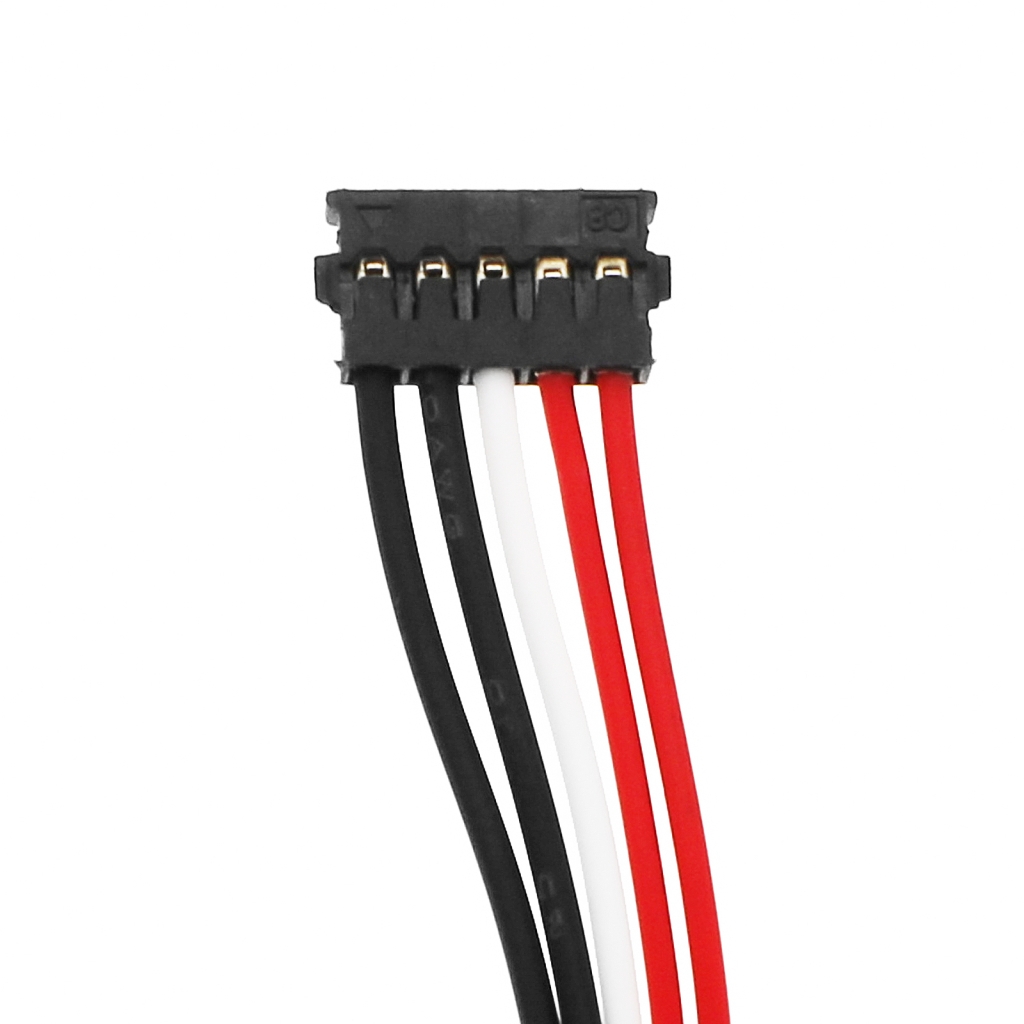 Batterier för hemsäkerhet Ring 5UM5E5