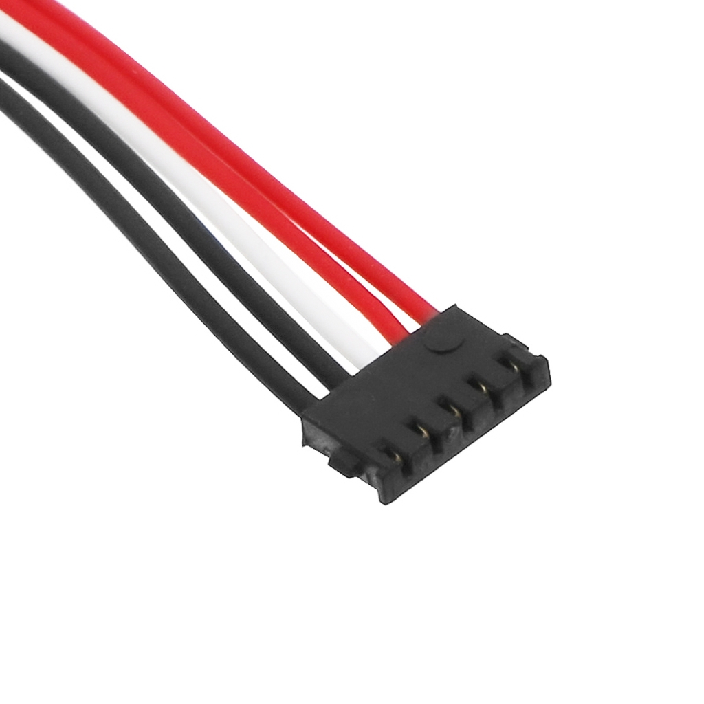 Batterier för hemsäkerhet Ring 5UM5E5
