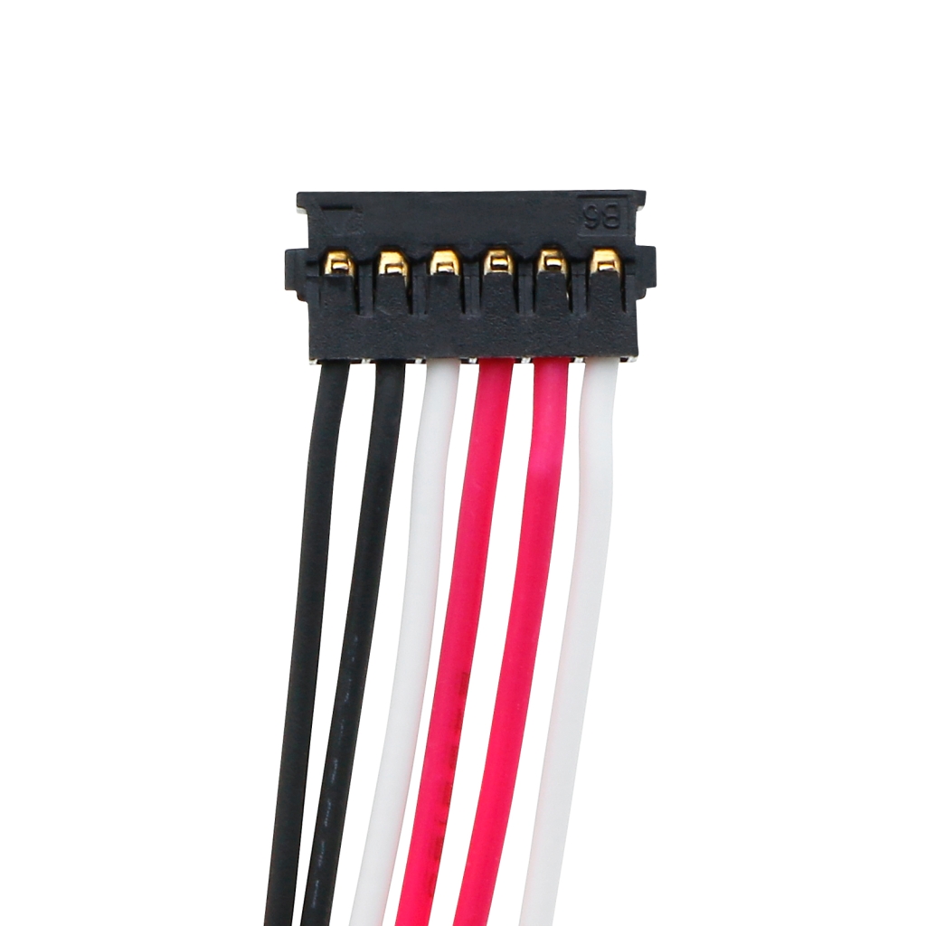 Batterier för hemsäkerhet Ring 5UM5E5