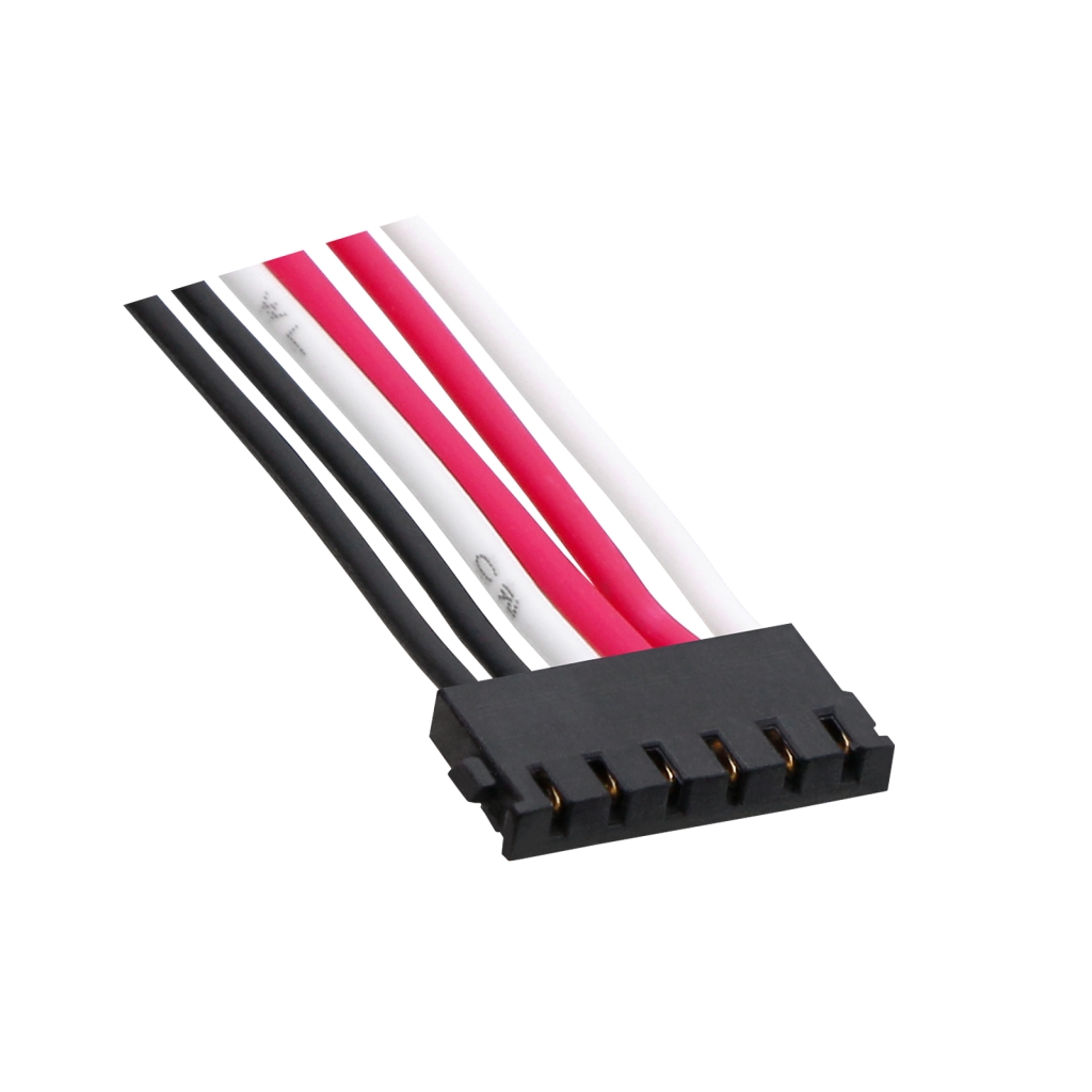 Batterier för hemsäkerhet Ring 5UM5E5