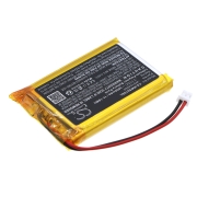 Battery compatibleWith Raspberry