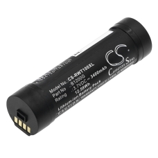 Compatible battery replacement for RealWear B1200G