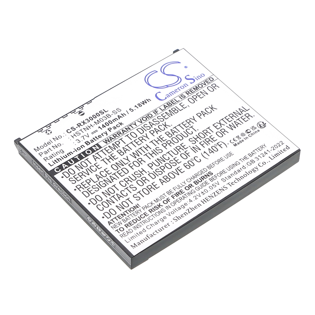 HP iPAQ hx2795
