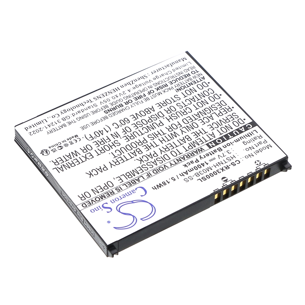 HP iPAQ hx2795