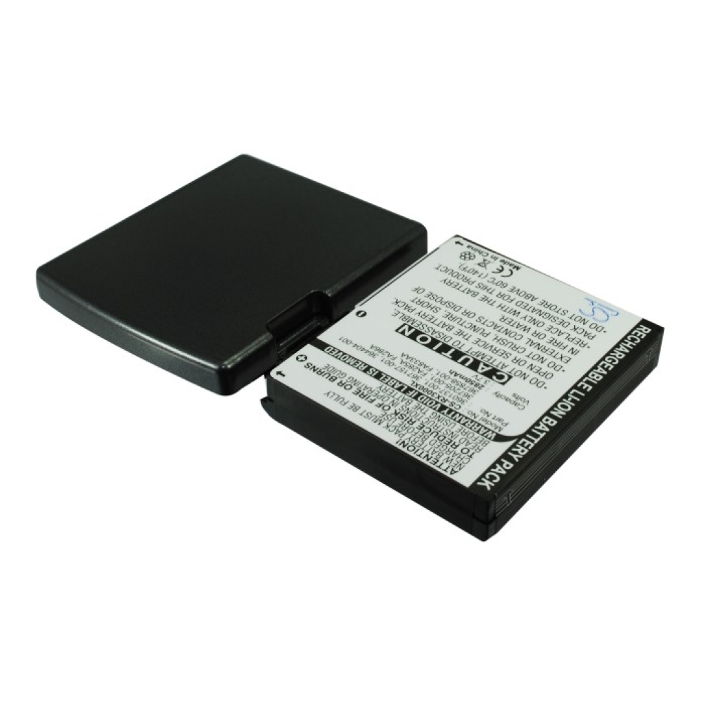 Battery compatible with Tablet Battery