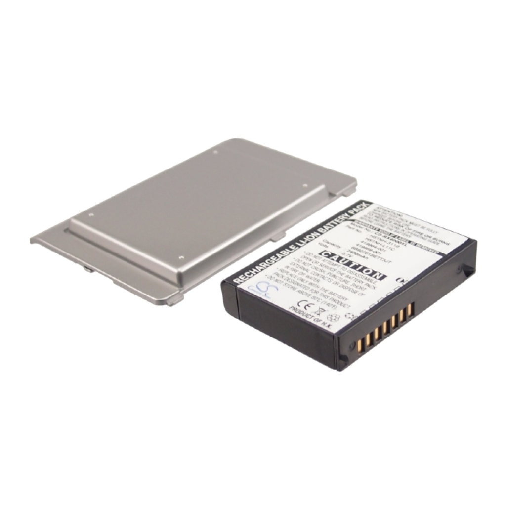 Batteri kompatibel med HP CS-RX4000XL
