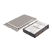 Batteri kompatibel med HP CS-RX4000XL