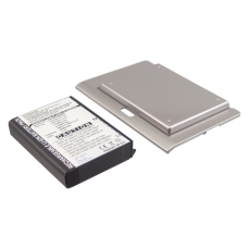 Kompatibel batteribyte för HP 419964-001,419969-001,6B92701BETT3JT,HSTNH-L11C,HSTNH-S11B