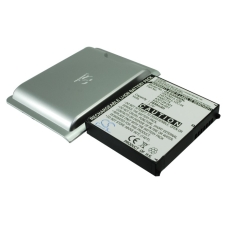 Kompatibel batteribyte för HP FA8277A,FA827AA,HSTNH-L12B