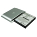 Batteri kompatibel med HP CS-RX5000XL