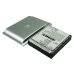 Batteri kompatibel med HP CS-RX5000XL