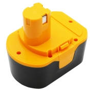 Industriella batterier Ryobi R10521