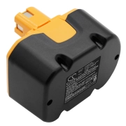 CS-RYB144PX<br />Batteries for   replaces battery 1314702