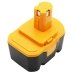 Battery Replaces 130245005