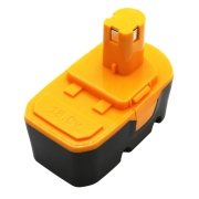 Industriella batterier Ryobi P730