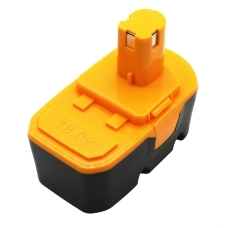 Kompatibel batteribyte för Ryobi ABP1801,ABP1803,BCP1817/2SM,BPP-1813,BPP-1815...