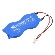 Kompatibel batteribyte för Raymarine TA125