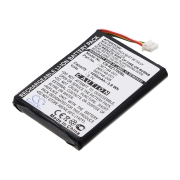 CS-RZ1700SL<br />Batteries for   replaces battery 367194-001