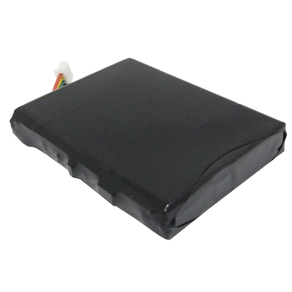 Batterier för surfplattor HP iPAQ RZ1717